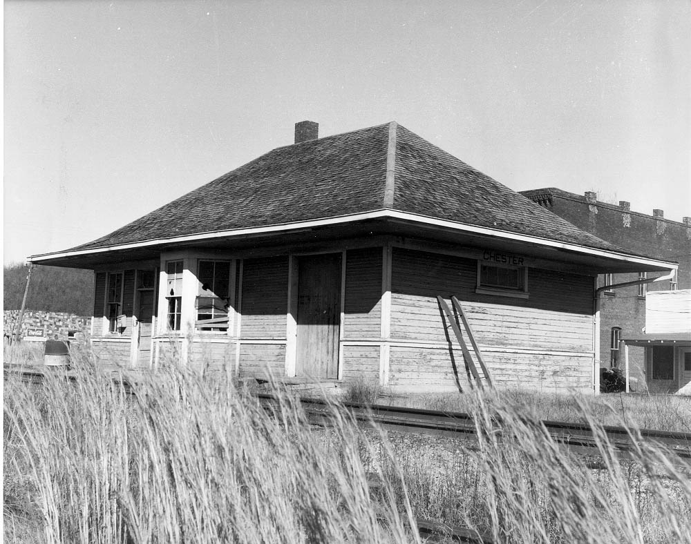 Arkansas Stations
